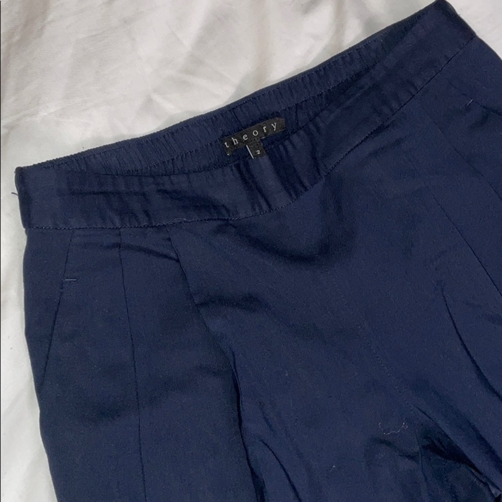 Theory pants - Picture 2 of 2